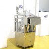 Brasholanda S.A Model 2502 Rotary Pot/Cup Filler